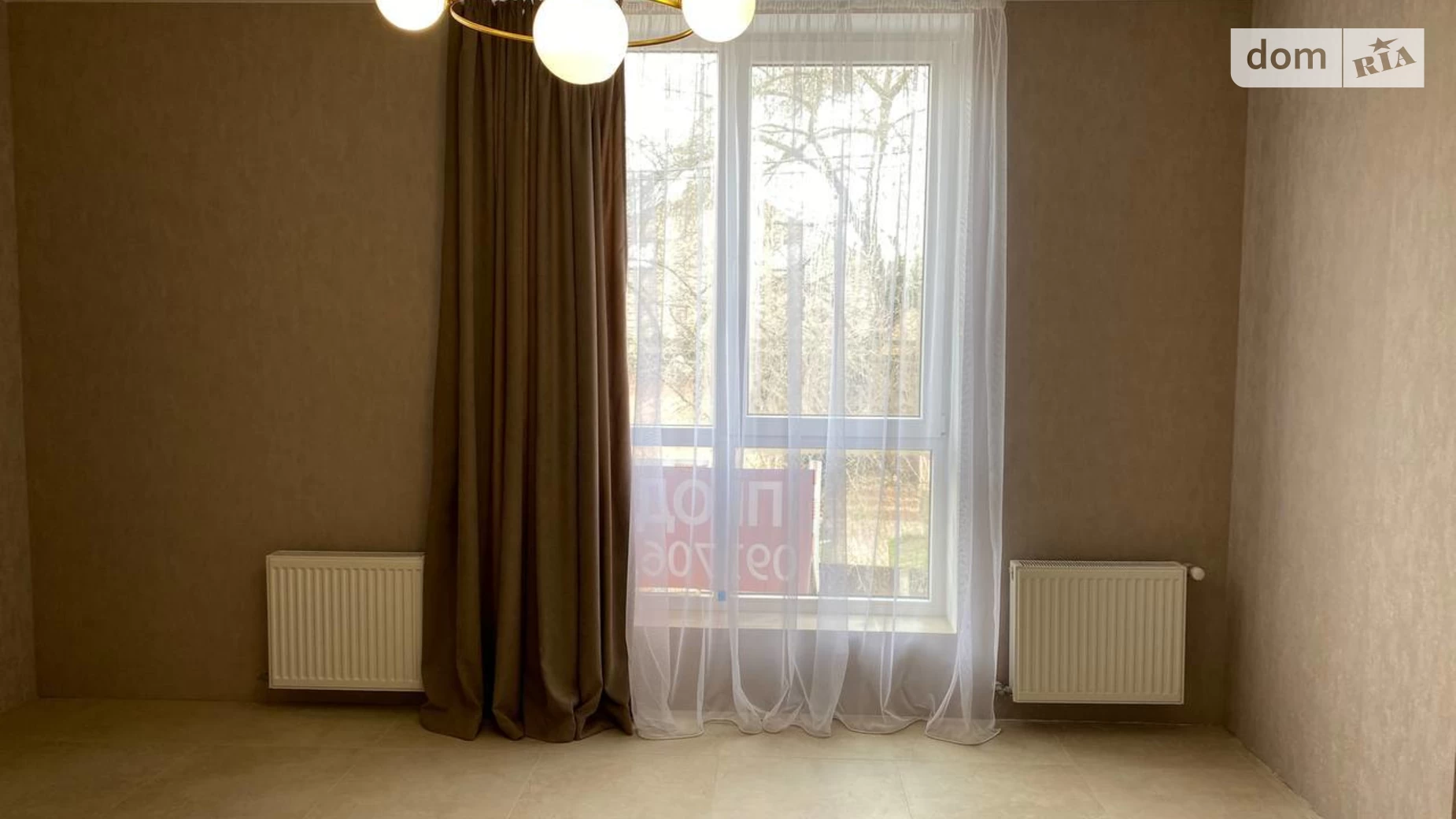 Продается 1-комнатная квартира 32 кв. м в, цена: 49500 $ - фото 2