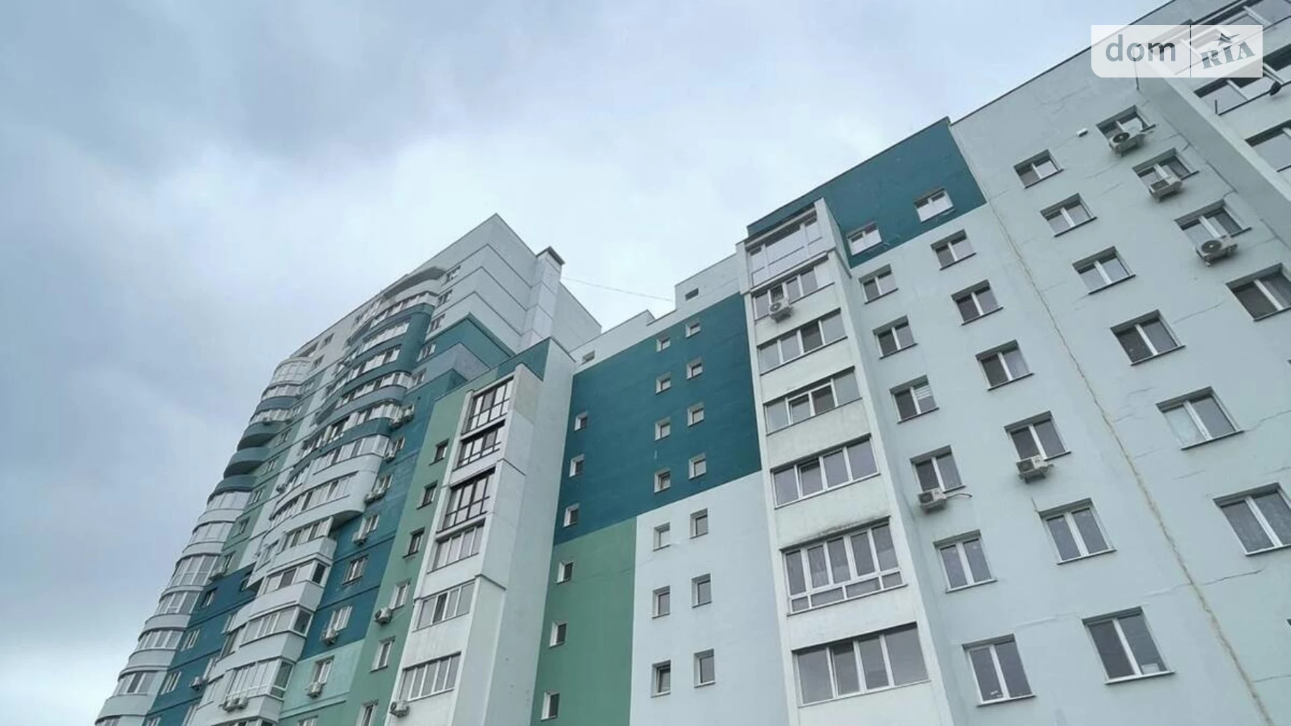 Продается 1-комнатная квартира 51 кв. м в Харькове, цена: 30000 $ - фото 3