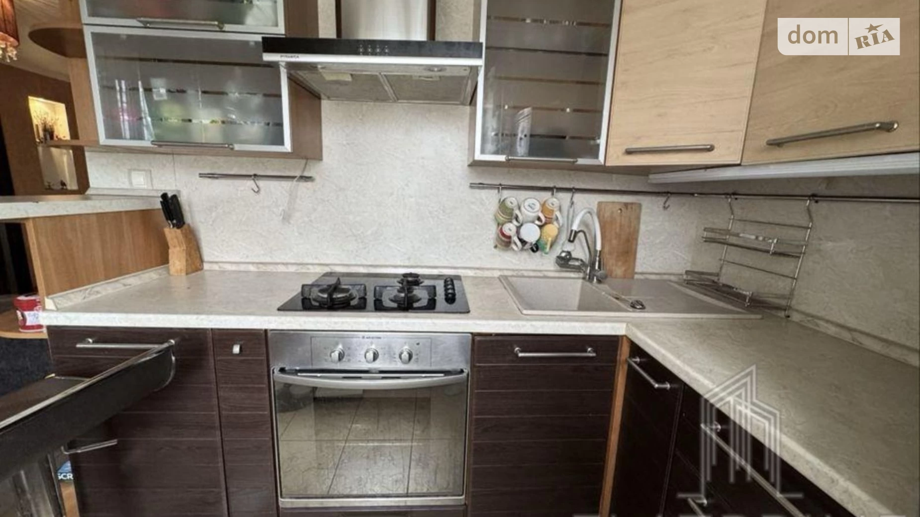 Продается 2-комнатная квартира 43.8 кв. м в Киеве, ул. Набережно-Крещатицкая, 35А - фото 4