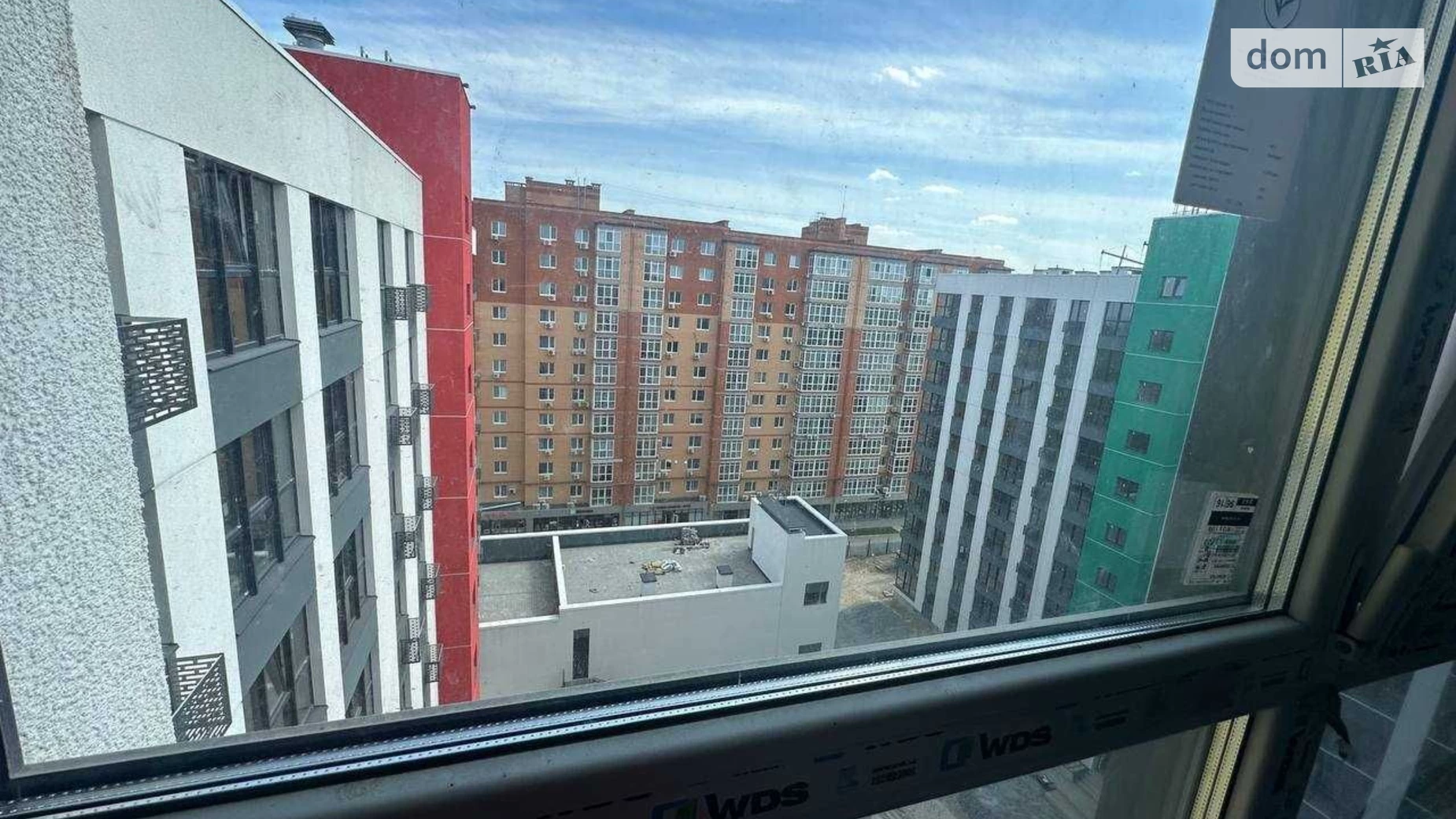 Продається 2-кімнатна квартира 45 кв. м у Дніпрі, Запорізьке шосе, 25 - фото 5