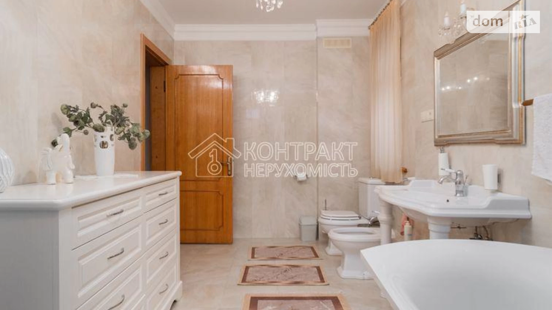 Продається будинок 3 поверховий 280 кв. м з балконом, цена: 144000 $ - фото 2