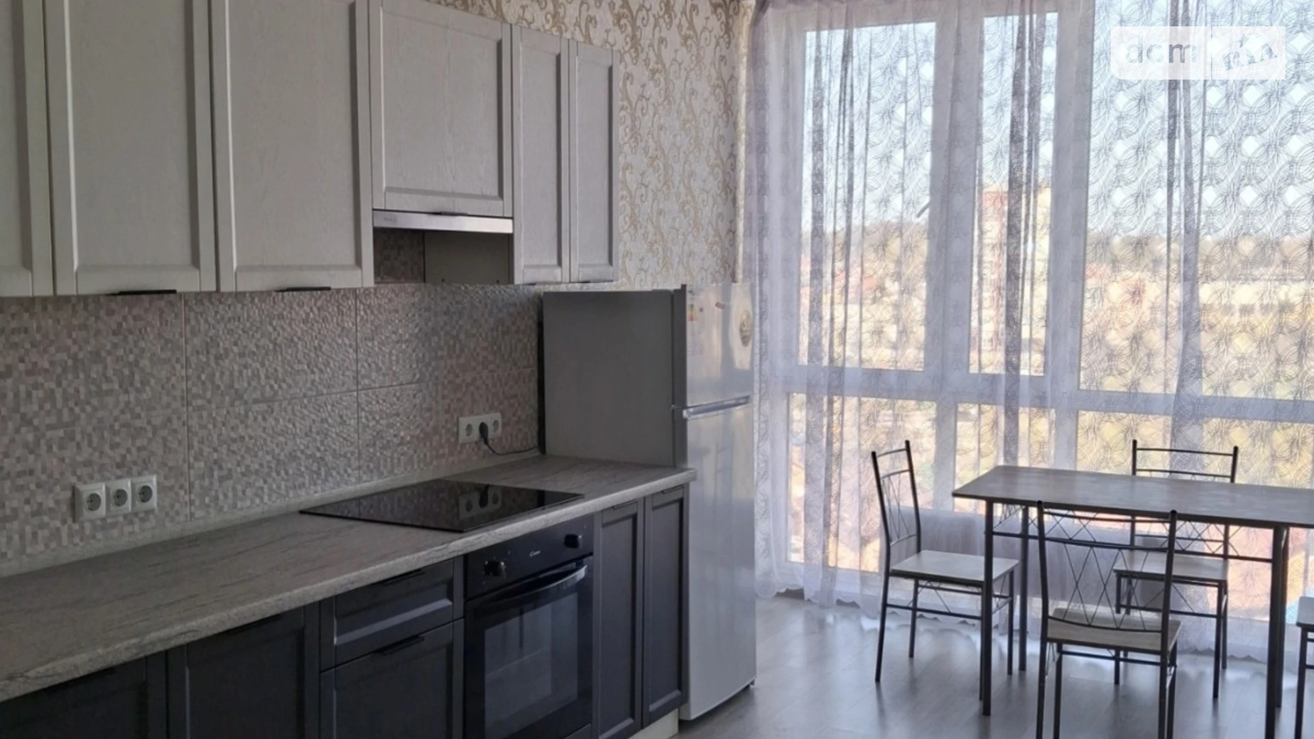 Здається в оренду 2-кімнатна квартира 65 кв. м у Вінниці, вул. 600-річчя, 3Б - фото 5