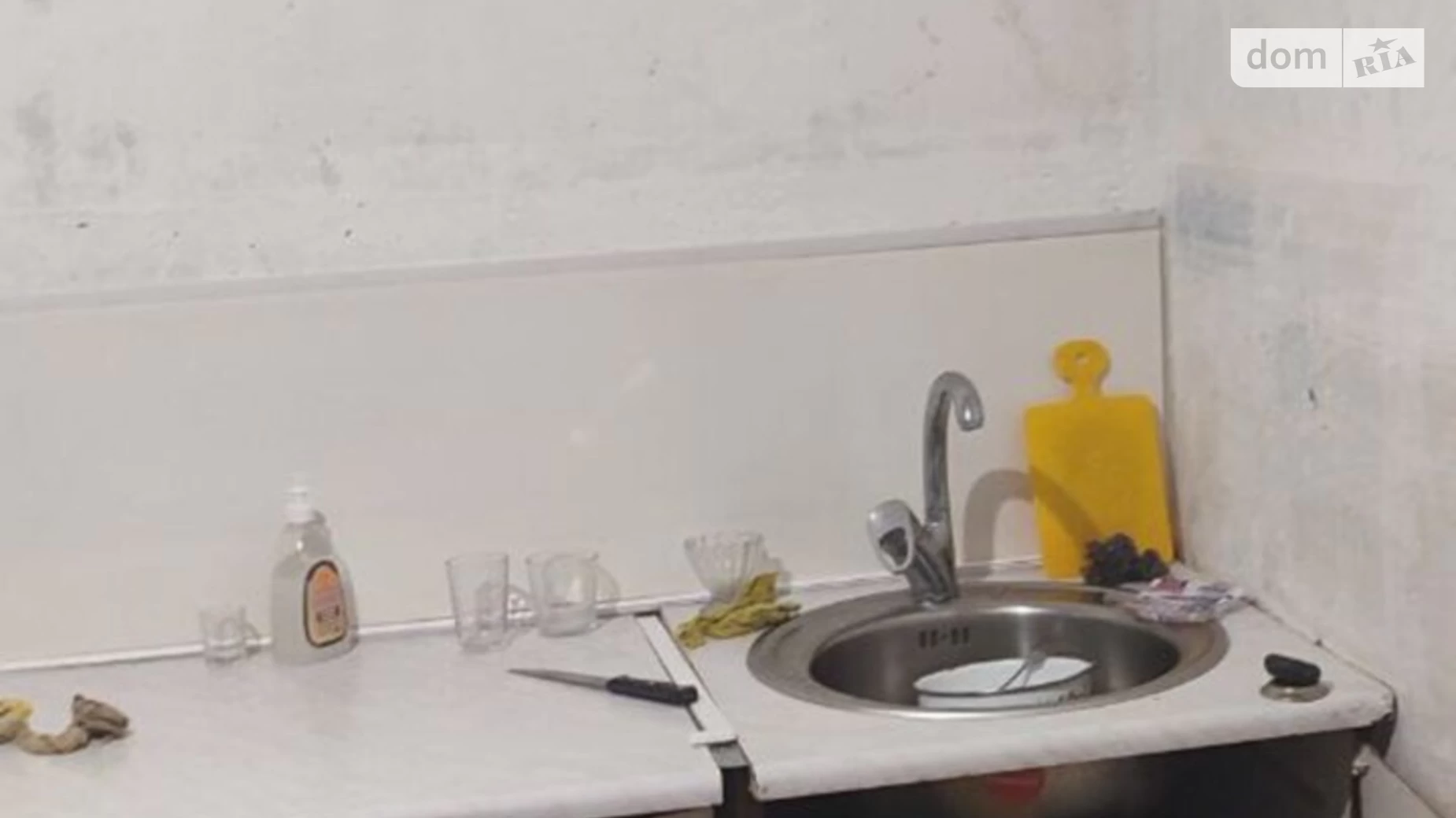 Продається 1-кімнатна квартира 38 кв. м у Дніпрі, вул. Сонячна Набережна(Малиновського Маршала), 60 - фото 4