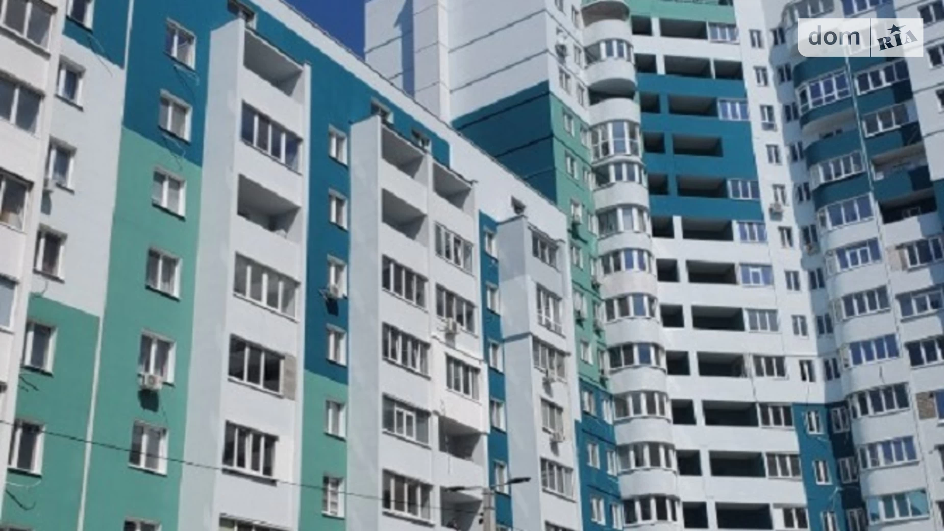 Продается 1-комнатная квартира 51 кв. м в Харькове, цена: 30000 $ - фото 2