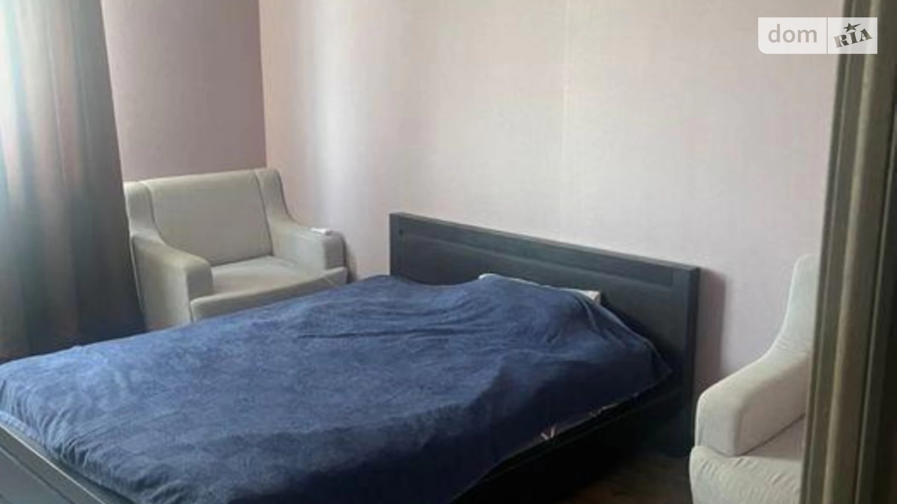 Продається 1-кімнатна квартира 43 кв. м у Києві, вул. Освіти, 16 - фото 4