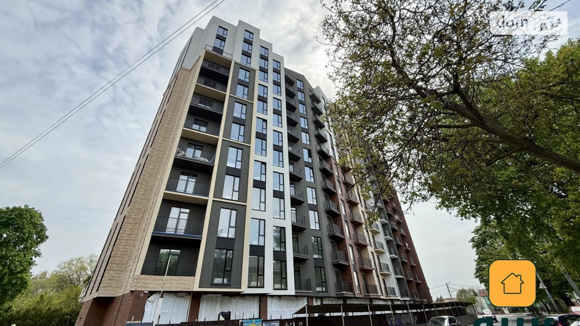 Продається 1-кімнатна квартира 45 кв. м у Одесі, вул. Чубаївська, 1 - фото 3