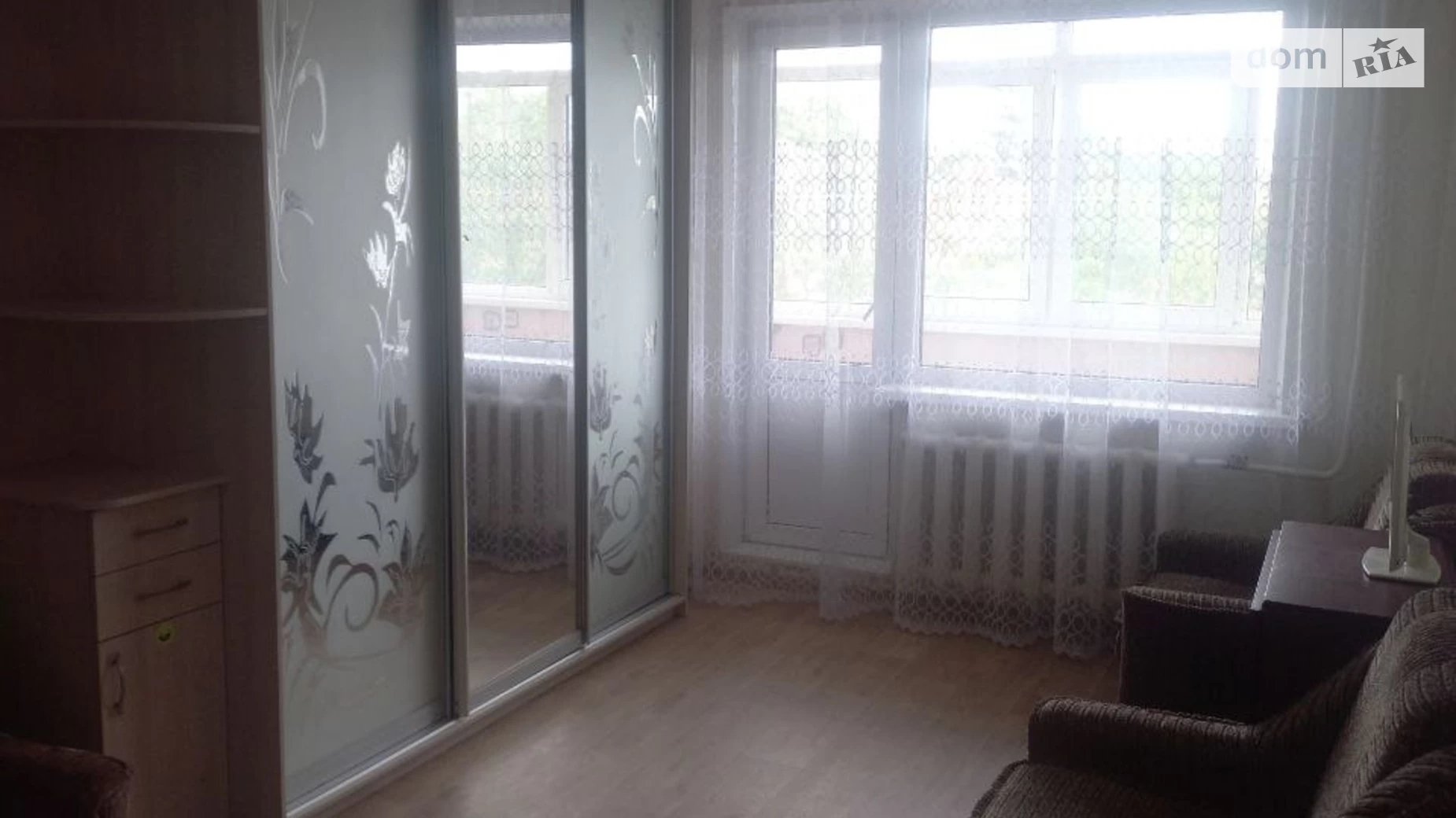 Здається в оренду 1-кімнатна квартира 35.1 кв. м у Білій Церкві, вул. Петра Калнишевського(Пролетарська), 8 - фото 5