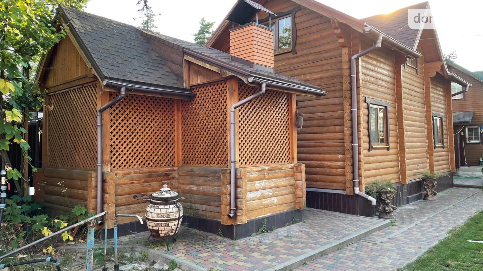 Продається будинок 2 поверховий 130 кв. м з верандою, цена: 55000 $ - фото 2