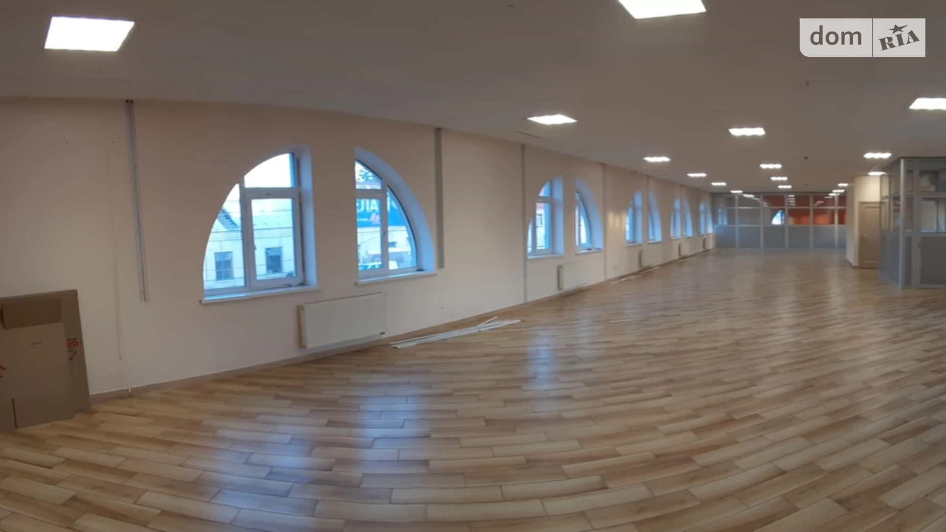 Здається в оренду офіс 303.7 кв. м в бізнес-центрі, цена: 36444 грн - фото 3