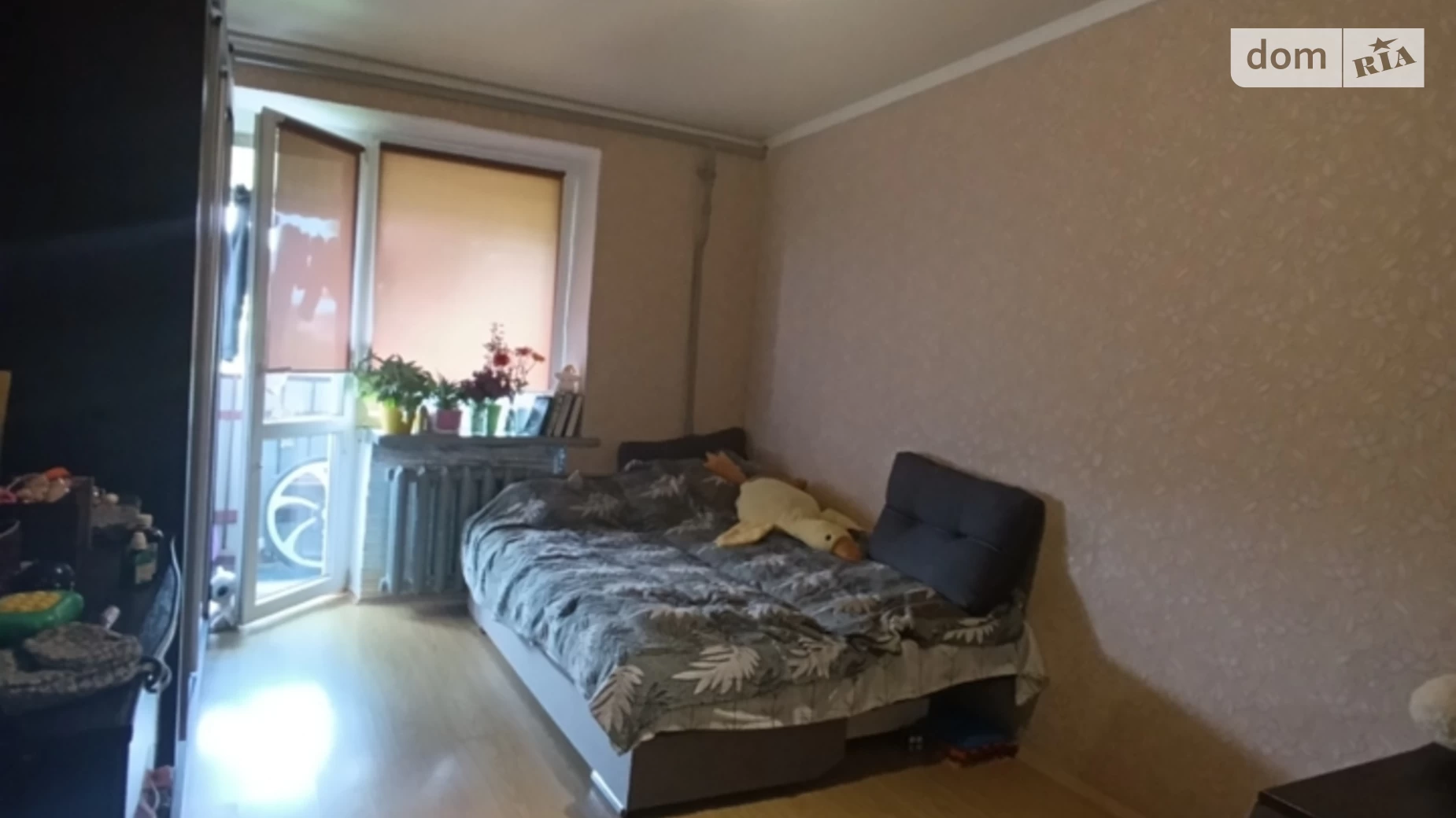 Продается 1-комнатная квартира 30.4 кв. м в Нововолынске - фото 5