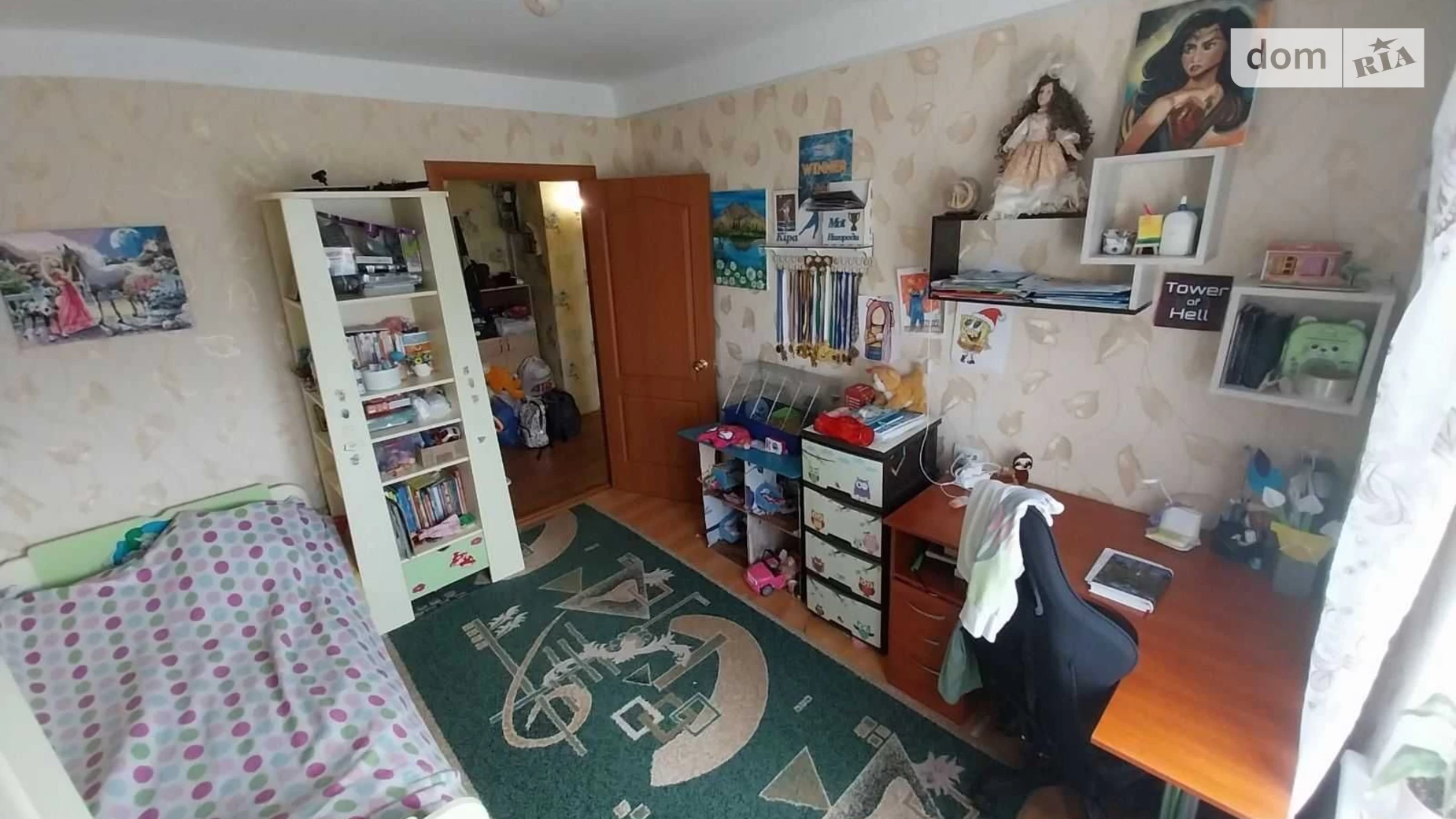 Продается 2-комнатная квартира 68 кв. м в Хмельницком, ул. Проскуровского Подполья - фото 2