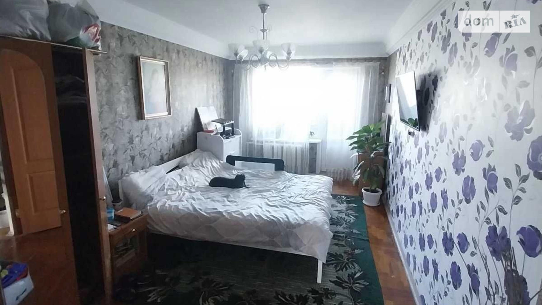 Продается 2-комнатная квартира 68 кв. м в Хмельницком, ул. Проскуровского Подполья - фото 3