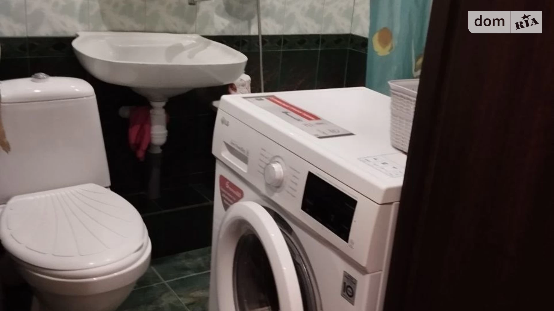 Здається в оренду 1-кімнатна квартира 45 кв. м у Житомирі, вул. Космонавтів - фото 5