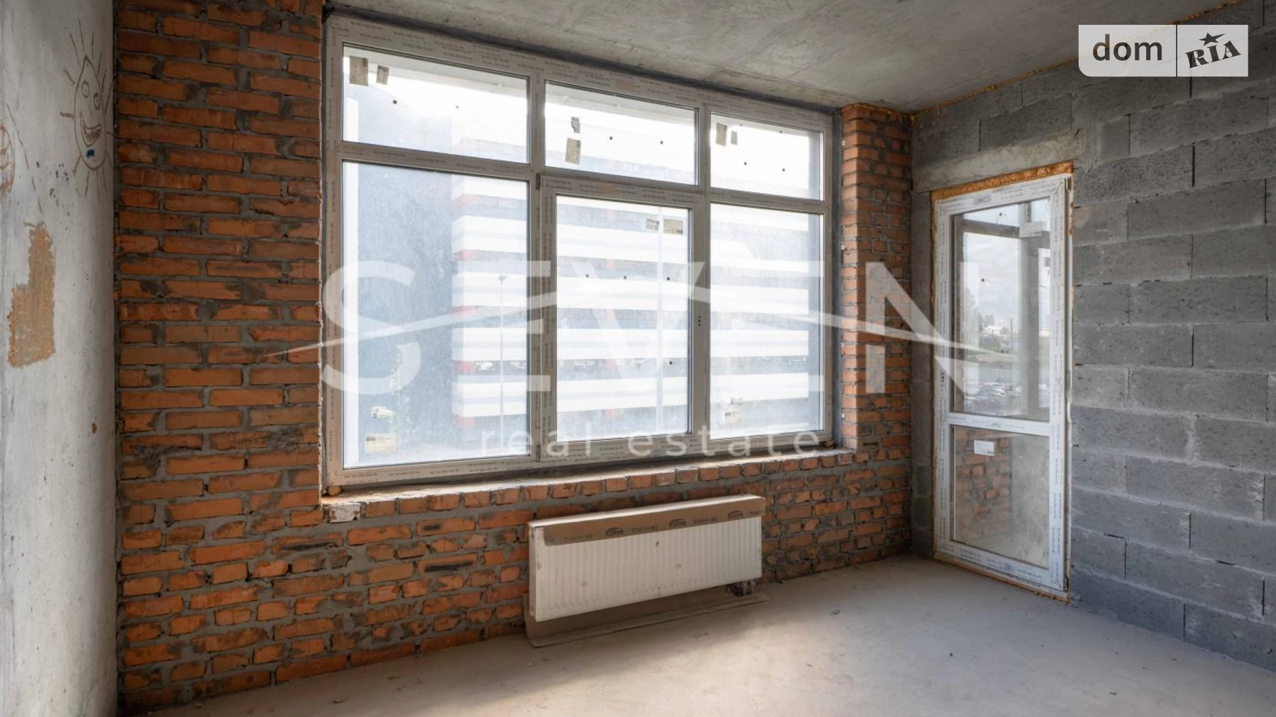 Продается 3-комнатная квартира 72.6 кв. м в Киеве, ул. Евгения Сверстюка, 6Д - фото 5