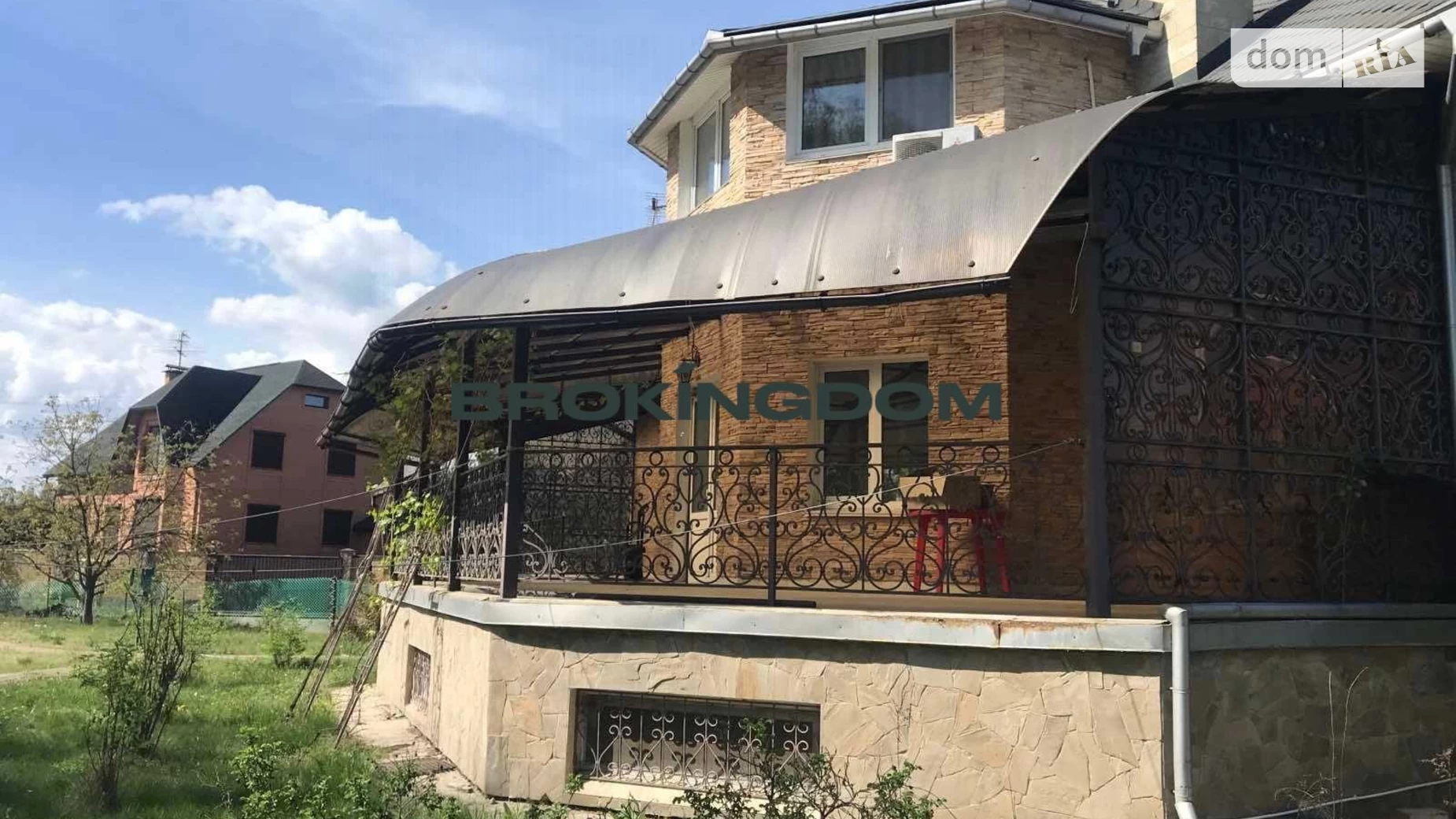 Продается дом на 2 этажа 576.4 кв. м с мебелью, цена: 450000 $ - фото 2