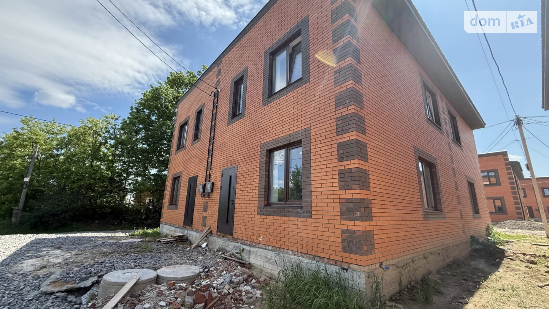 вул. Незалежності Вінницькі Хутори, цена: 65000 $ - фото 2