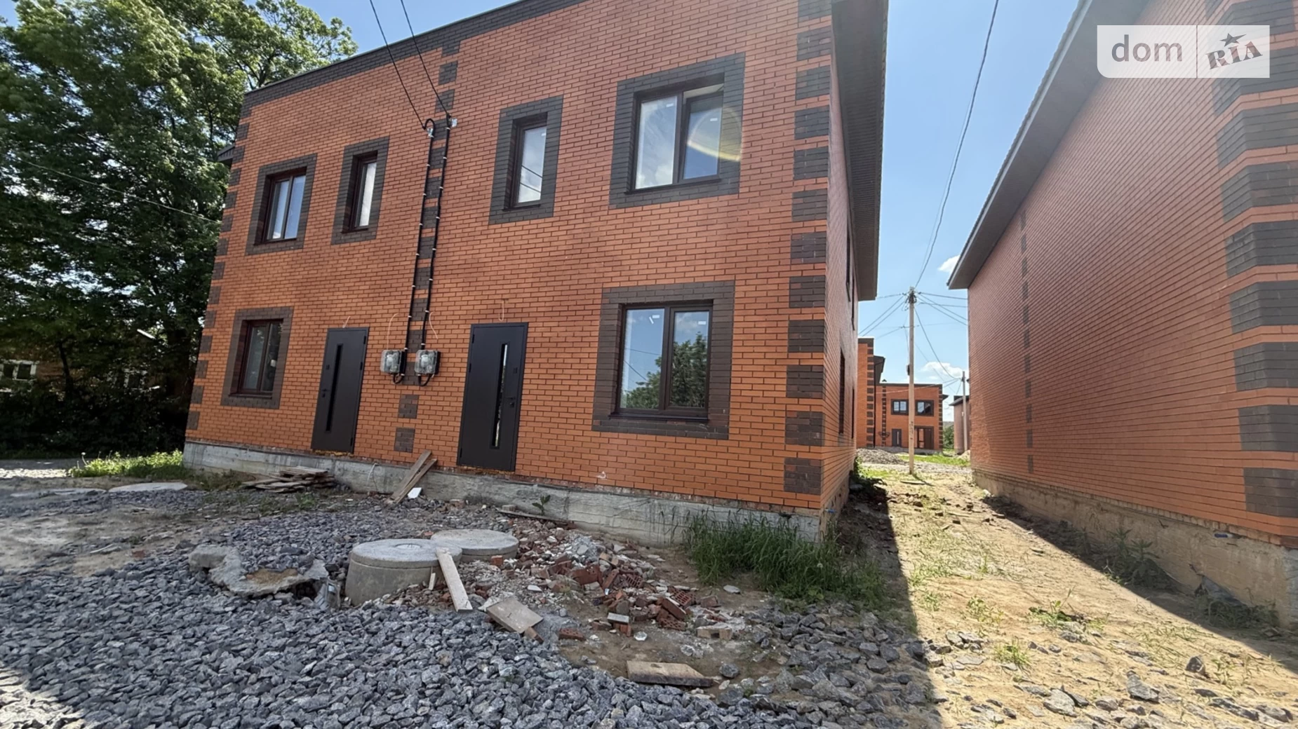 вул. Незалежності Вінницькі Хутори, цена: 65000 $ - фото 4