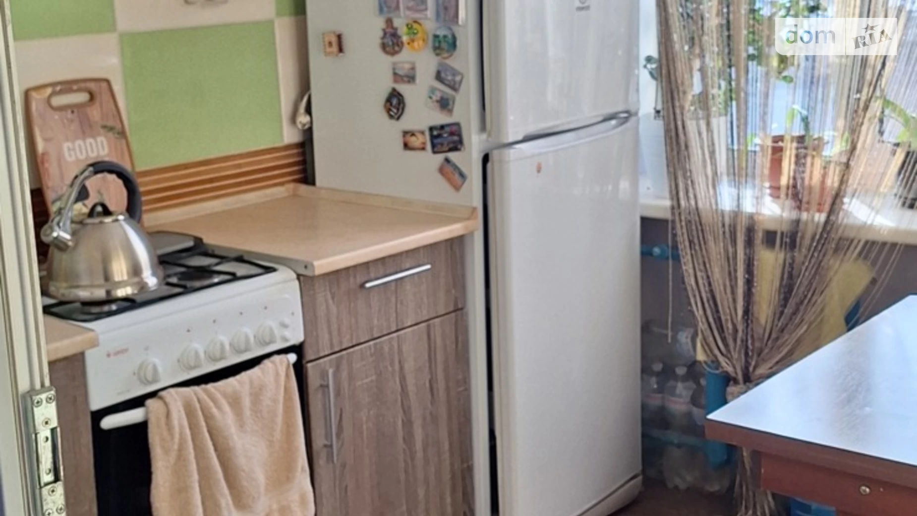 Продається 2-кімнатна квартира 37 кв. м у Харкові, вул. Ашхабадська, 10 - фото 2
