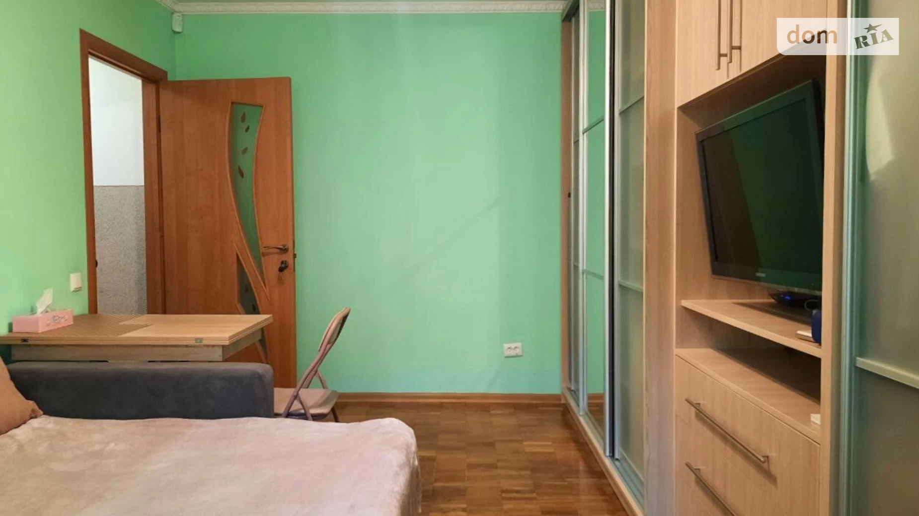 Здається в оренду 1-кімнатна квартира 27 кв. м у Львові, вул. Самійленка - фото 3