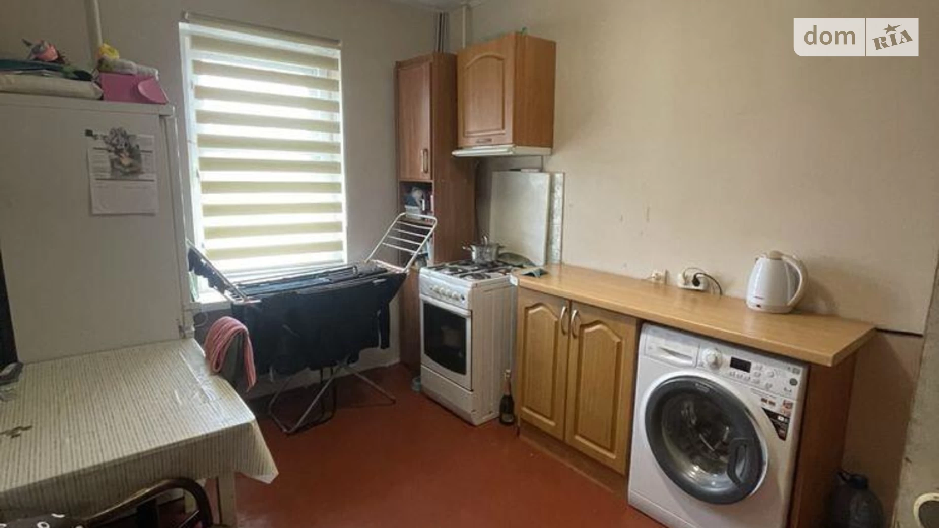 Продается 1-комнатная квартира 41.9 кв. м в Киеве, ул. Автозаводская, 93 - фото 4
