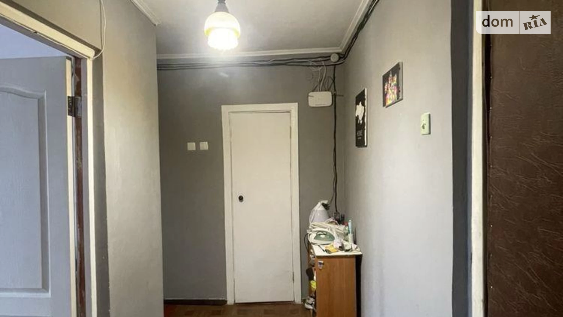 Продается 1-комнатная квартира 41.9 кв. м в Киеве, ул. Автозаводская, 93 - фото 5