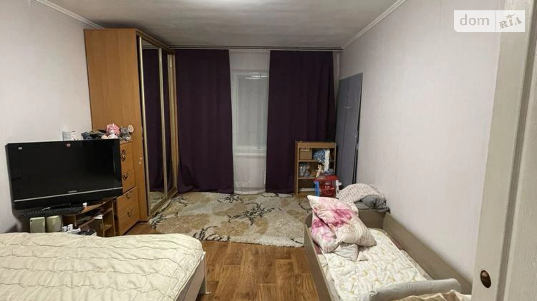 Продается 1-комнатная квартира 41.9 кв. м в Киеве, ул. Автозаводская, 93 - фото 2