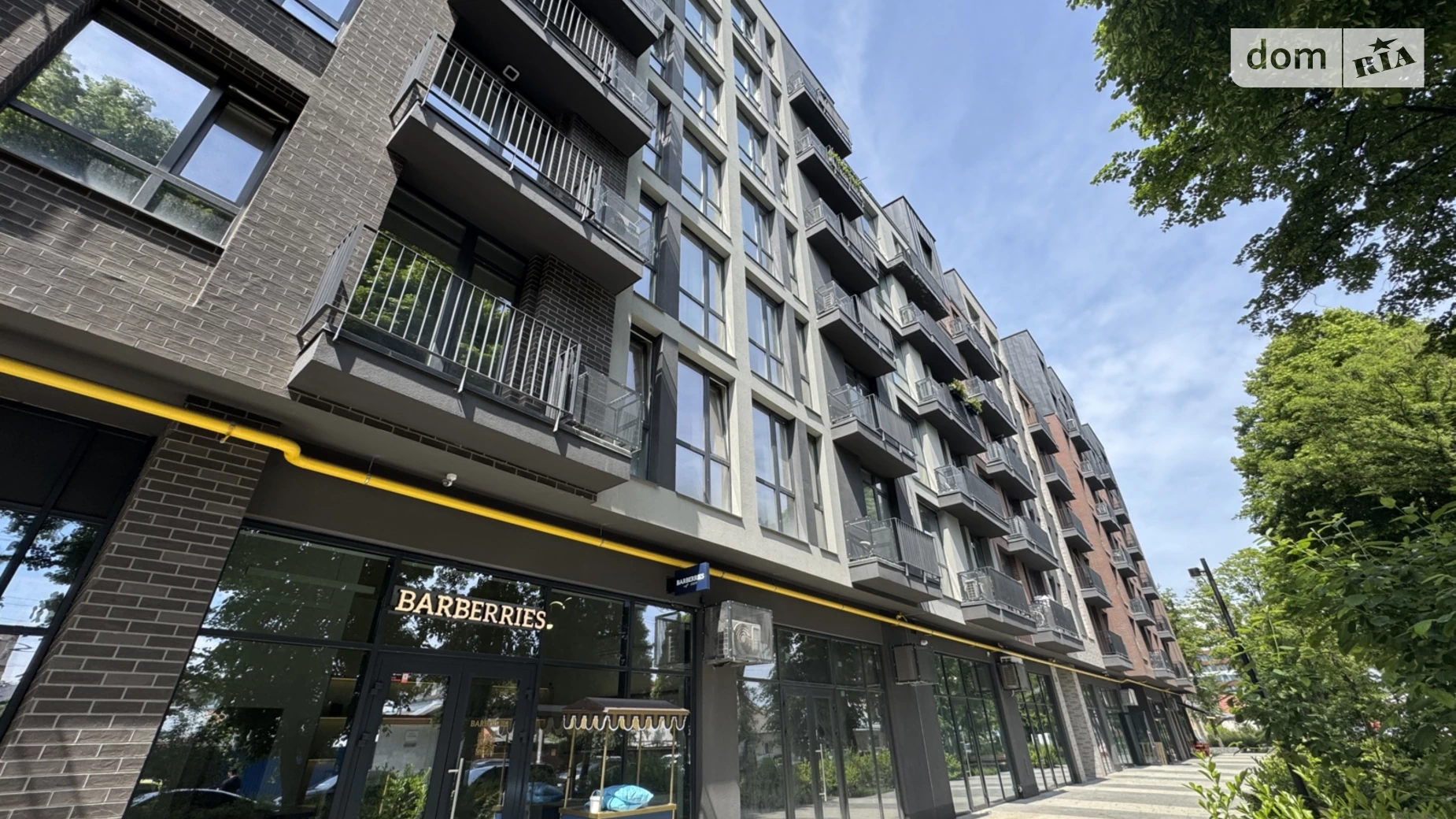 Продається 2-кімнатна квартира 85 кв. м у Львові, вул. Замарстинівська, 76 - фото 3