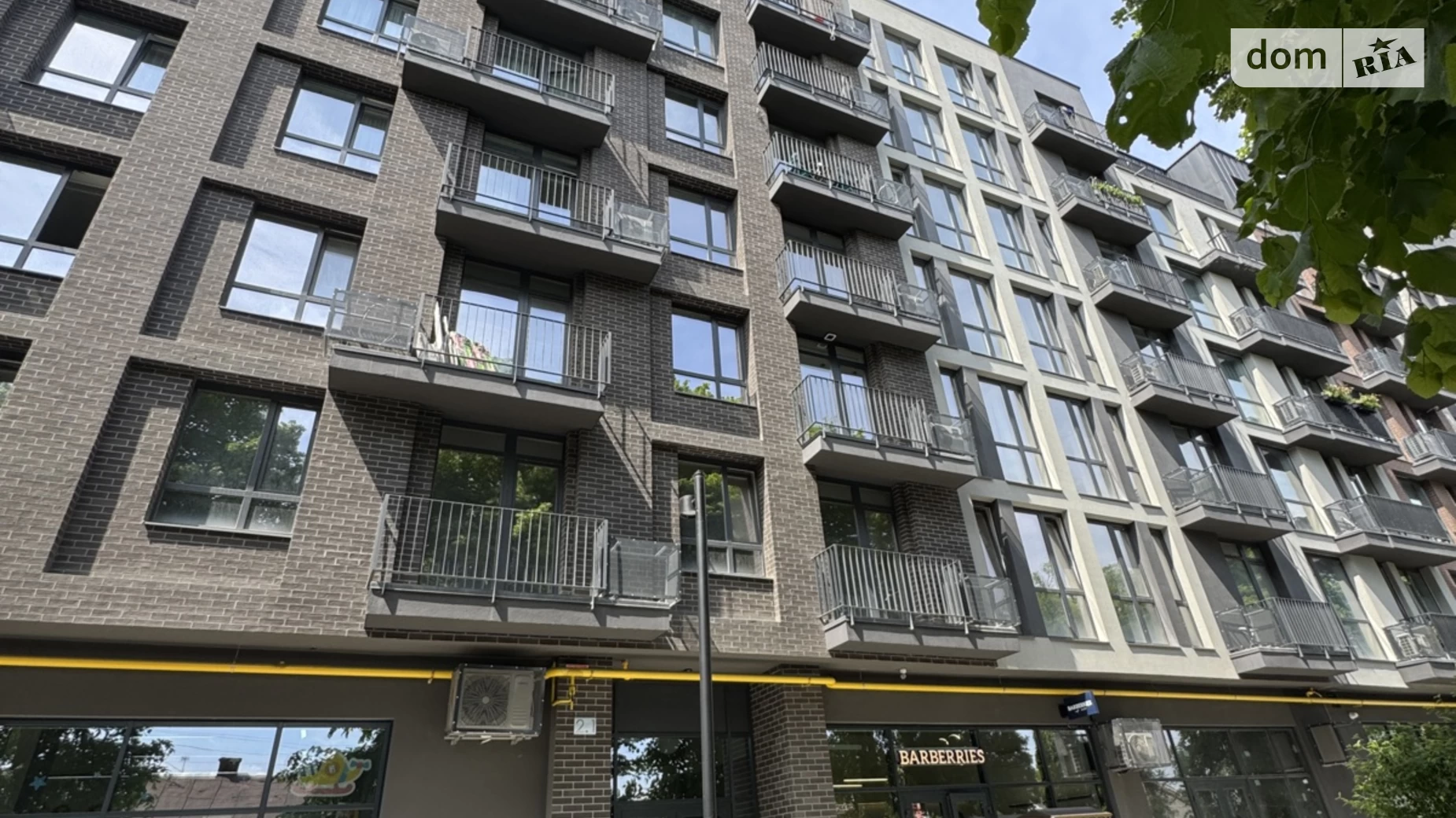 Продається 2-кімнатна квартира 85 кв. м у Львові, вул. Замарстинівська, 76 - фото 4