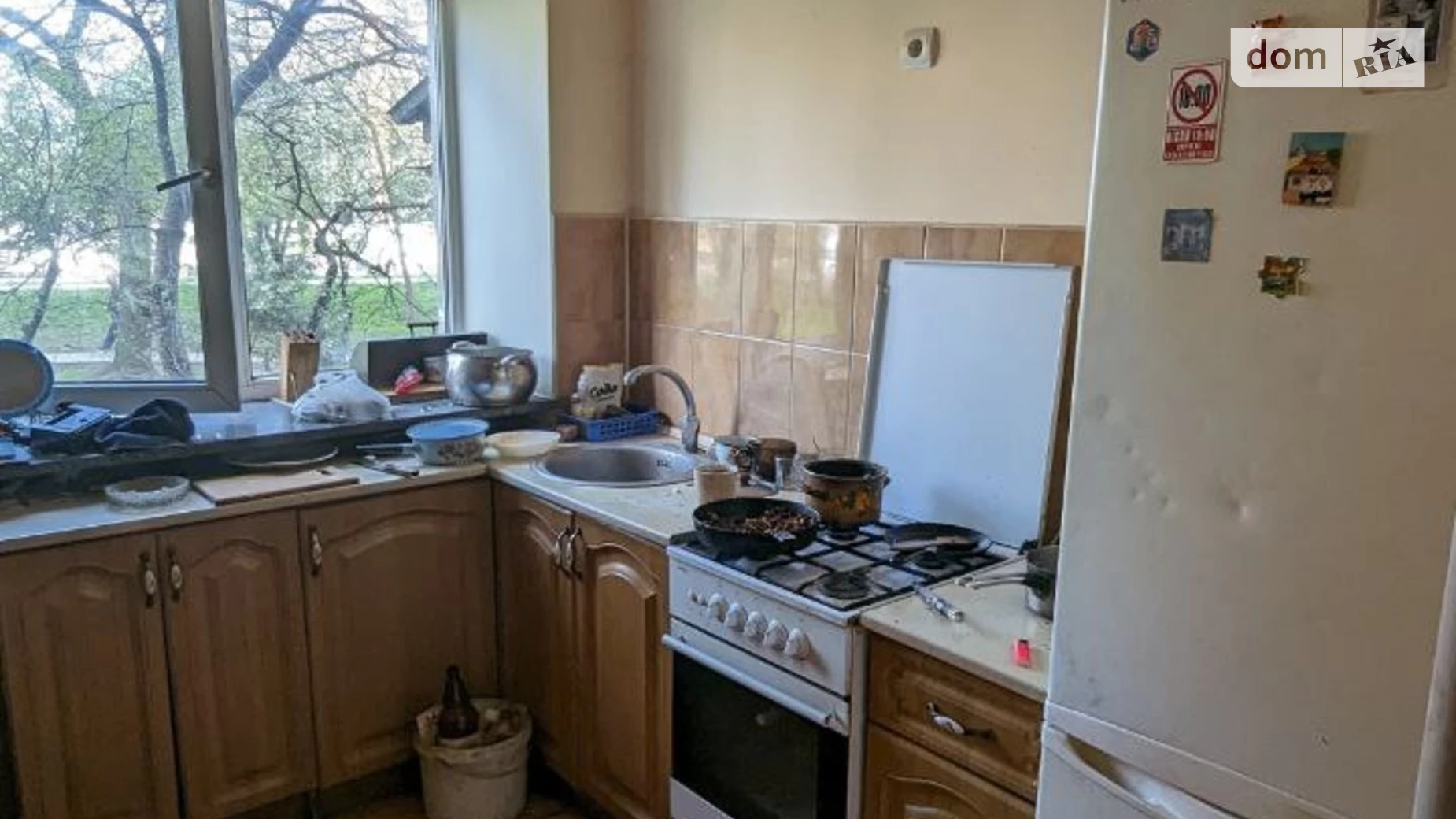 Продается 2-комнатная квартира 43 кв. м в Львове, цена: 50000 $ - фото 2