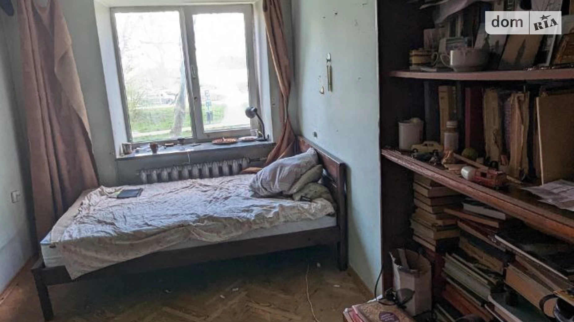 Продается 2-комнатная квартира 43 кв. м в Львове, цена: 50000 $ - фото 4