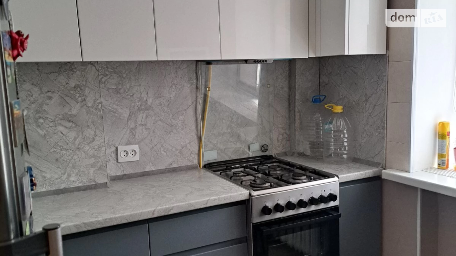 Сдается в аренду 1-комнатная квартира 43.5 кв. м в Николаеве, ул. Дачная - фото 2