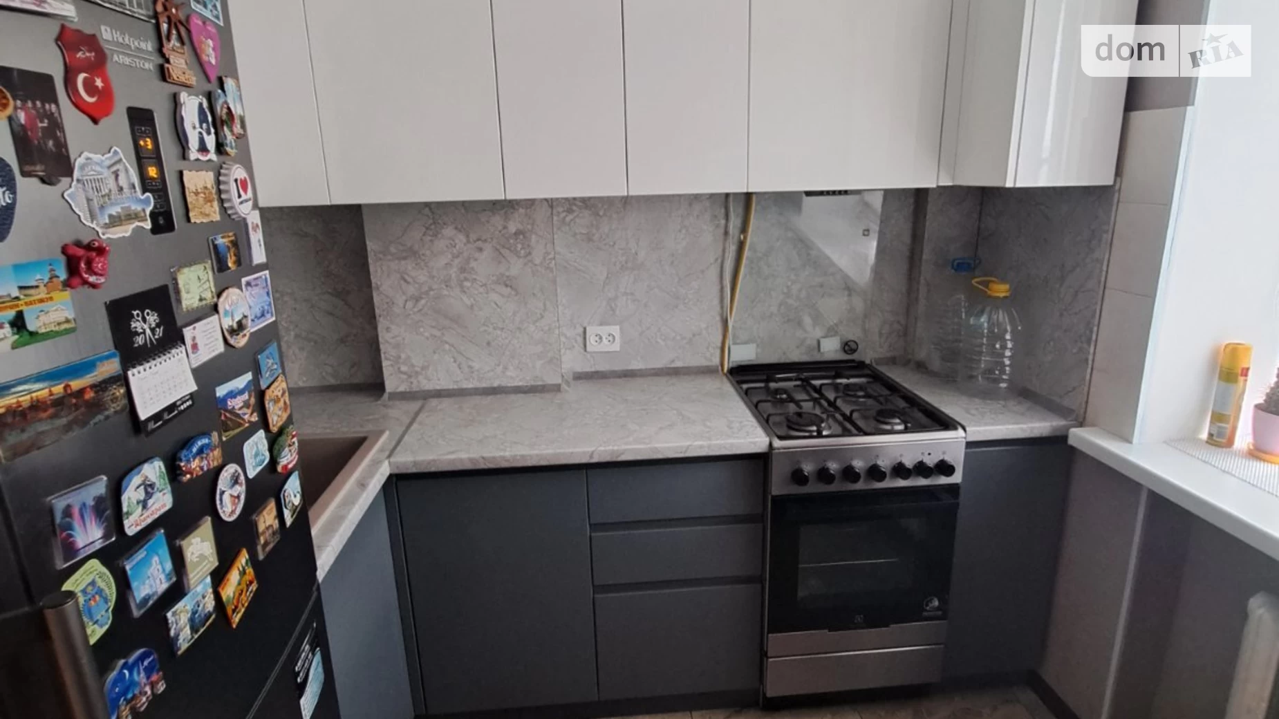 Сдается в аренду 1-комнатная квартира 43.5 кв. м в Николаеве, ул. Дачная - фото 5