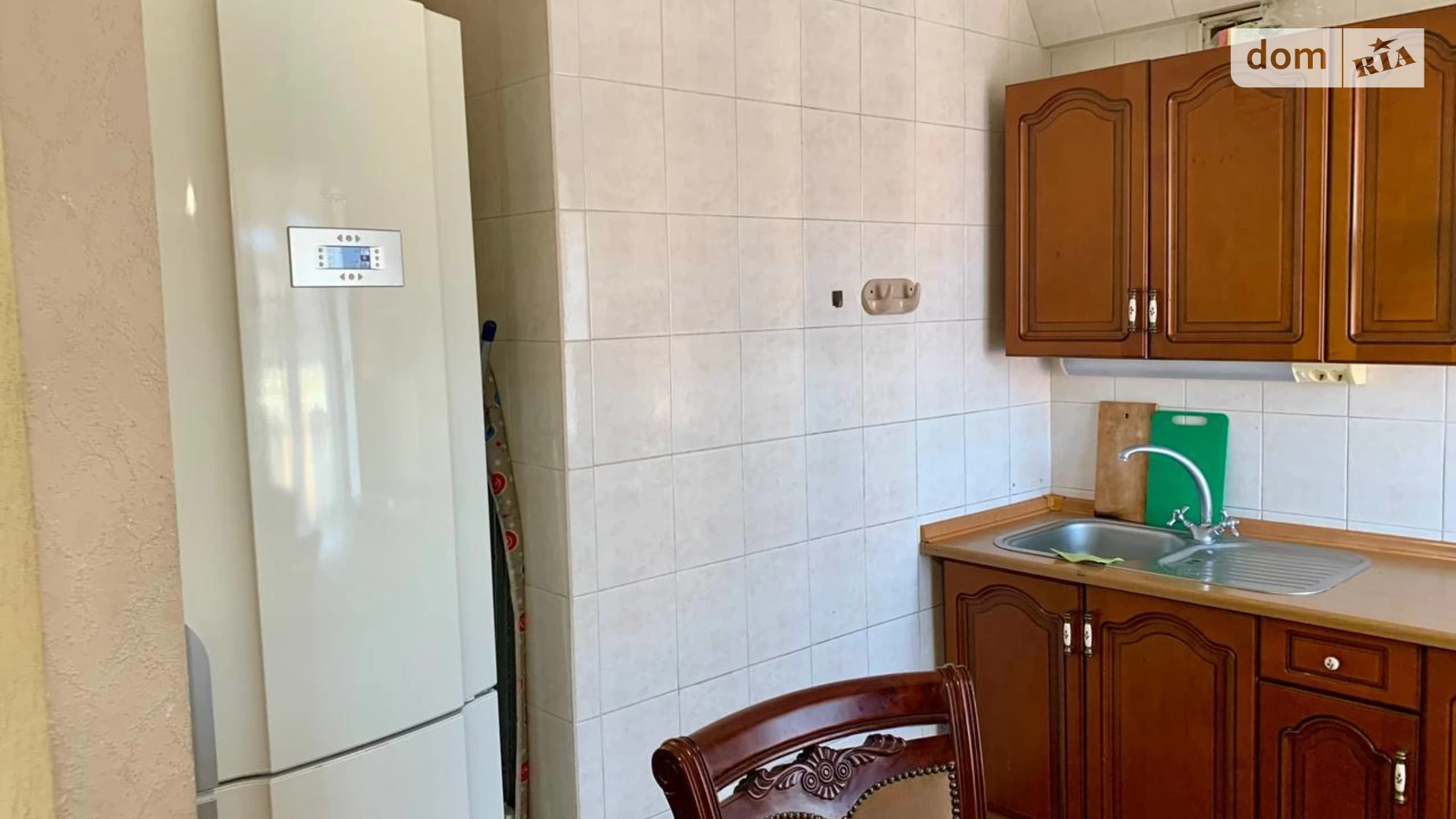 Сдается в аренду 1-комнатная квартира 33 кв. м в Днепре, ул. Воскресенская - фото 3