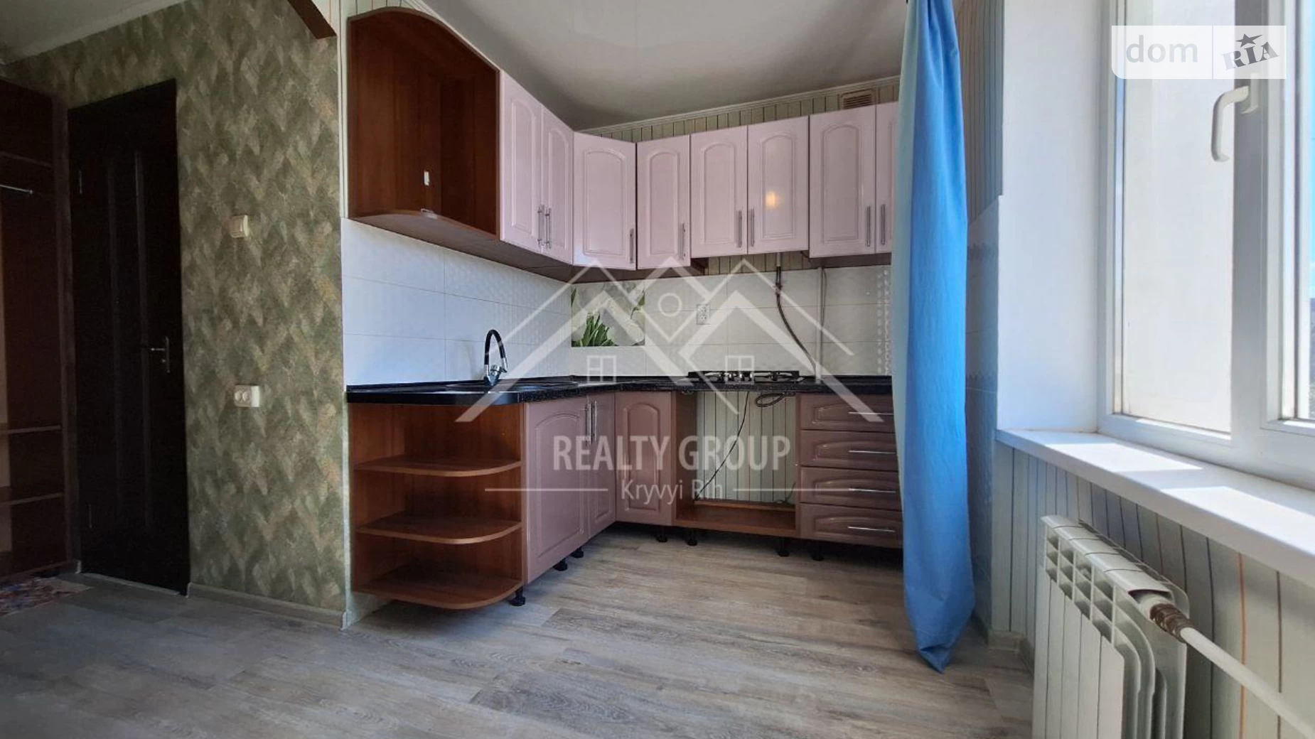 Продается 1-комнатная квартира 31.1 кв. м в Кривом Роге, ул. Симонова - фото 5