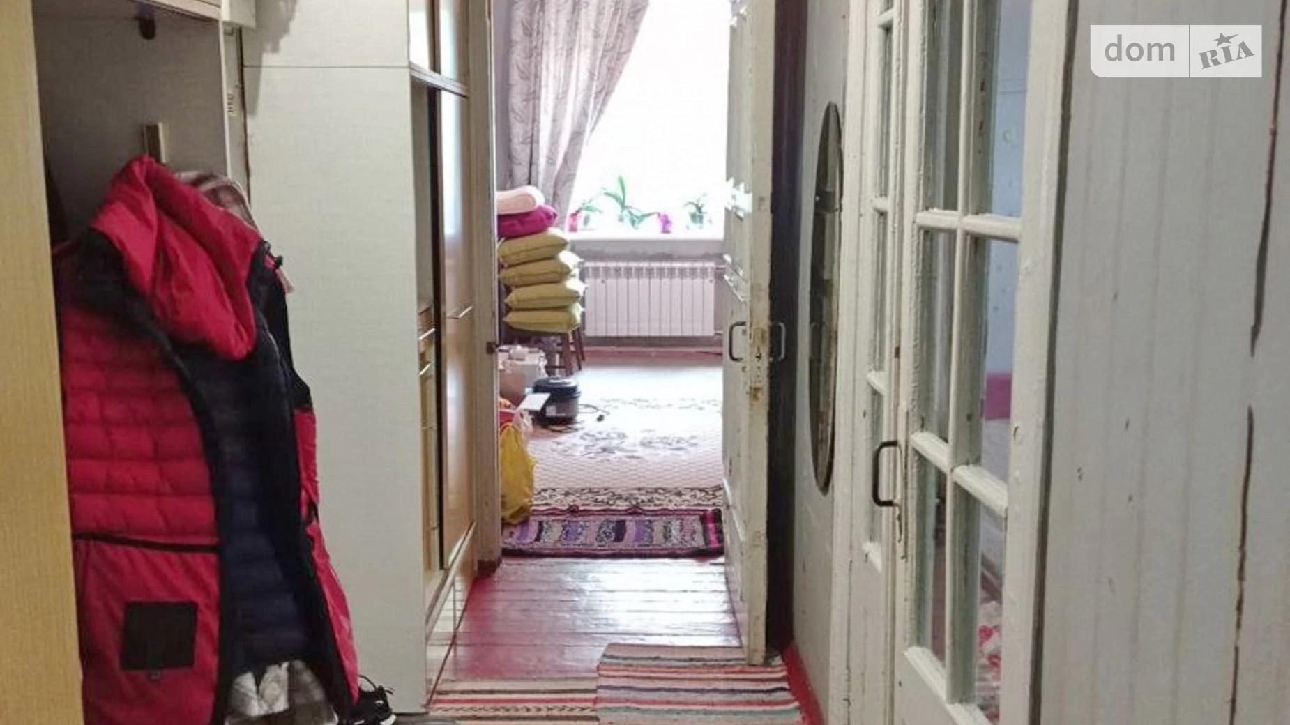 Продається 3-кімнатна квартира 63.3 кв. м у Дніпрі, цена: 31000 $ - фото 4