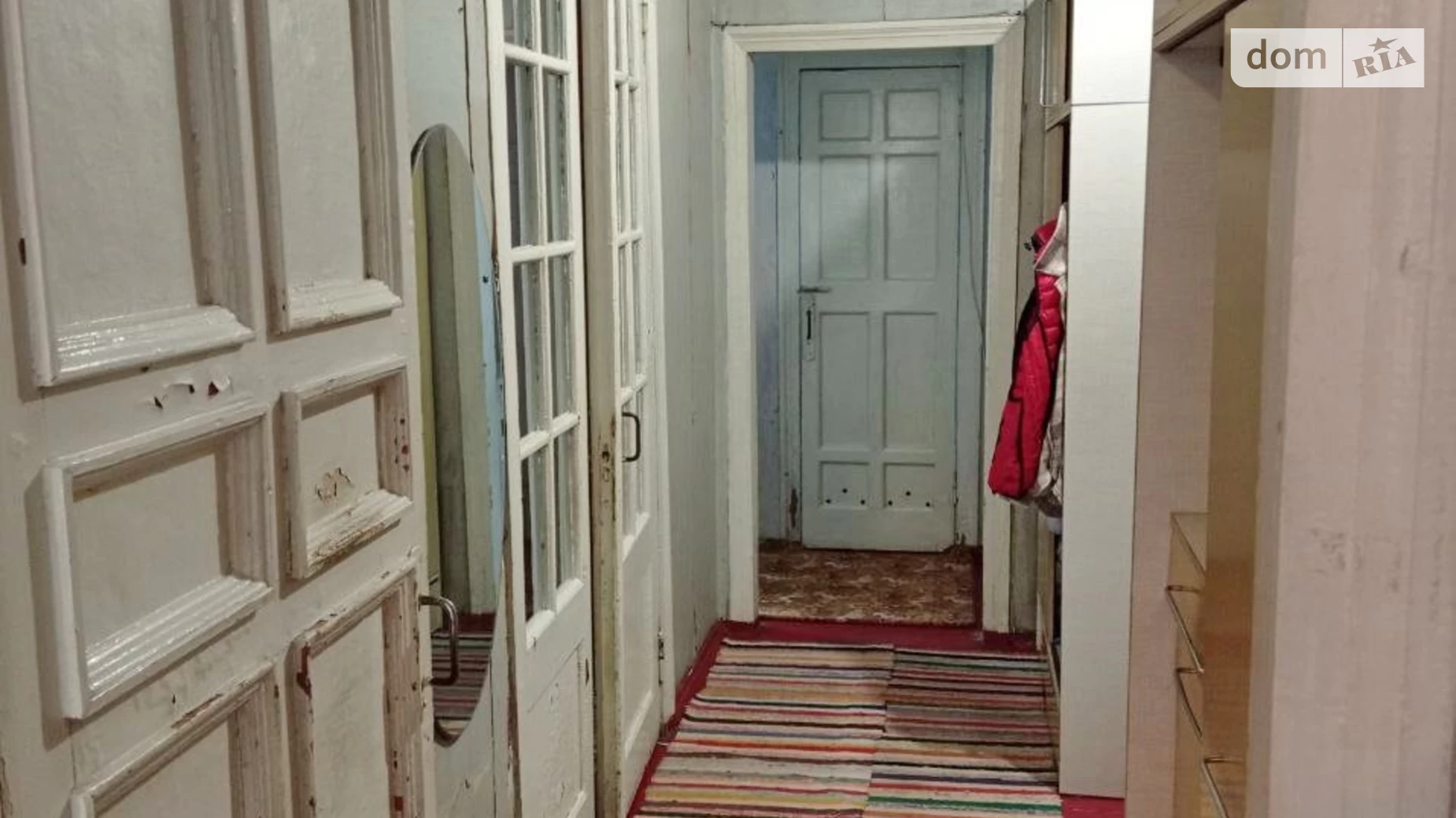 Продается 3-комнатная квартира 63.3 кв. м в Днепре, цена: 31000 $ - фото 2