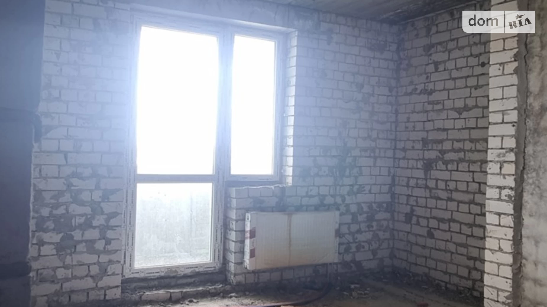 Продається 1-кімнатна квартира 47 кв. м у Харкові, цена: 36500 $ - фото 3