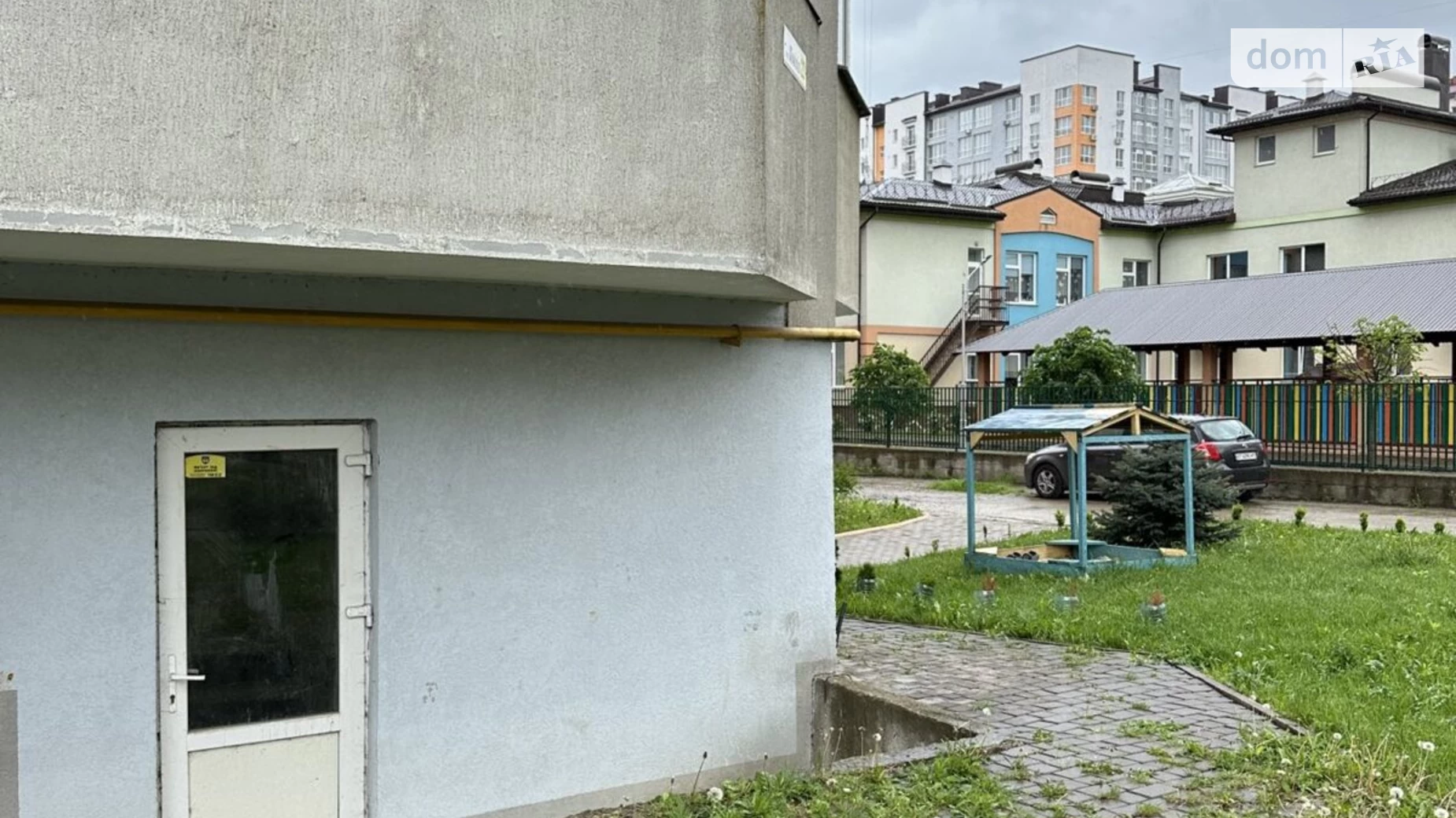 Продается помещения свободного назначения 17.1 кв. м в 10-этажном здании, цена: 7990 $ - фото 5