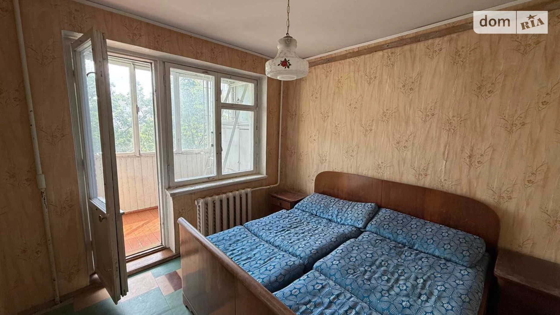 Продается 3-комнатная квартира 56.7 кв. м в Днепре, ул. Коробова, 14 - фото 3