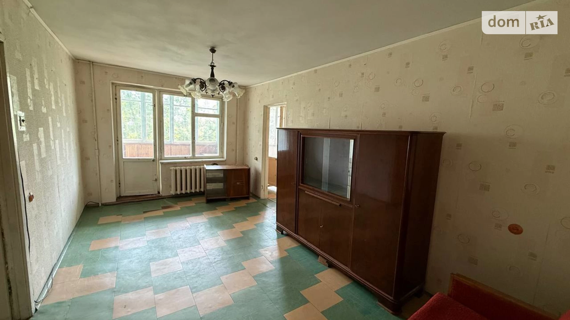Продается 3-комнатная квартира 56.7 кв. м в Днепре, ул. Коробова, 14 - фото 5