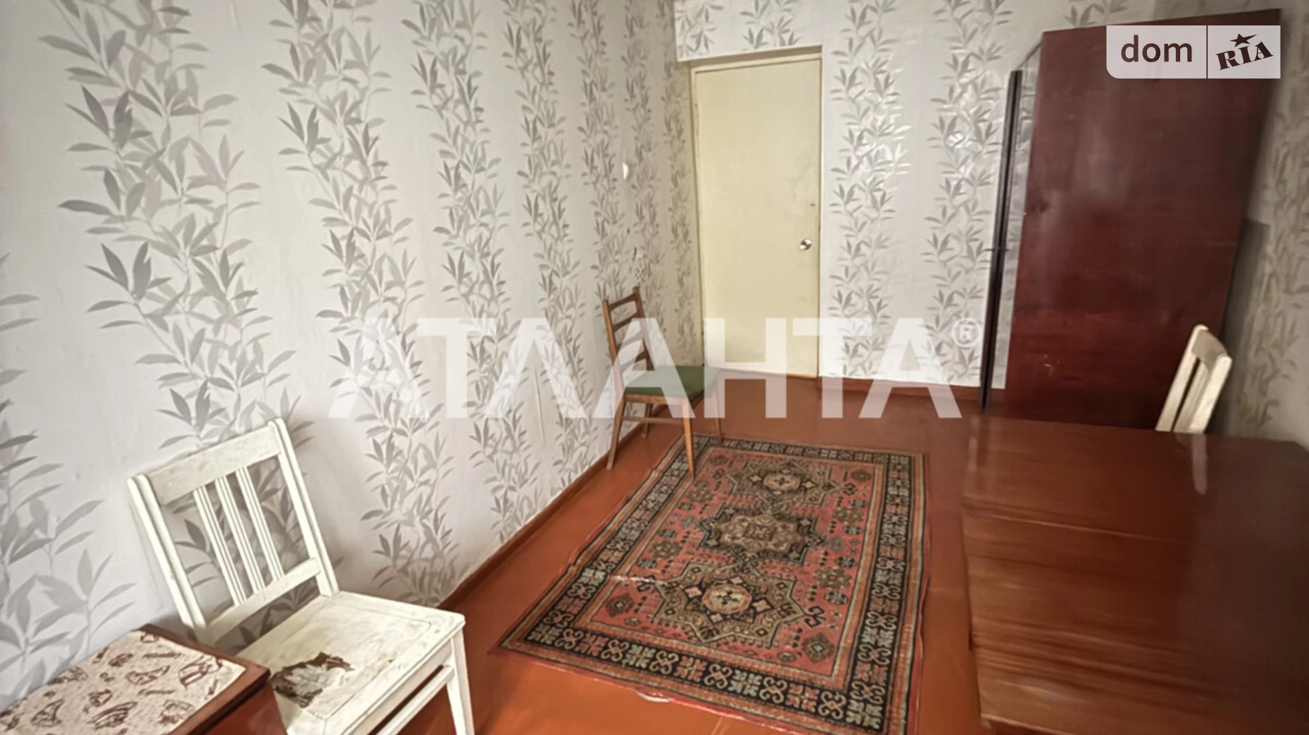 Продається 2-кімнатна квартира 45 кв. м у Чорноморську, вул. Данченка - фото 2