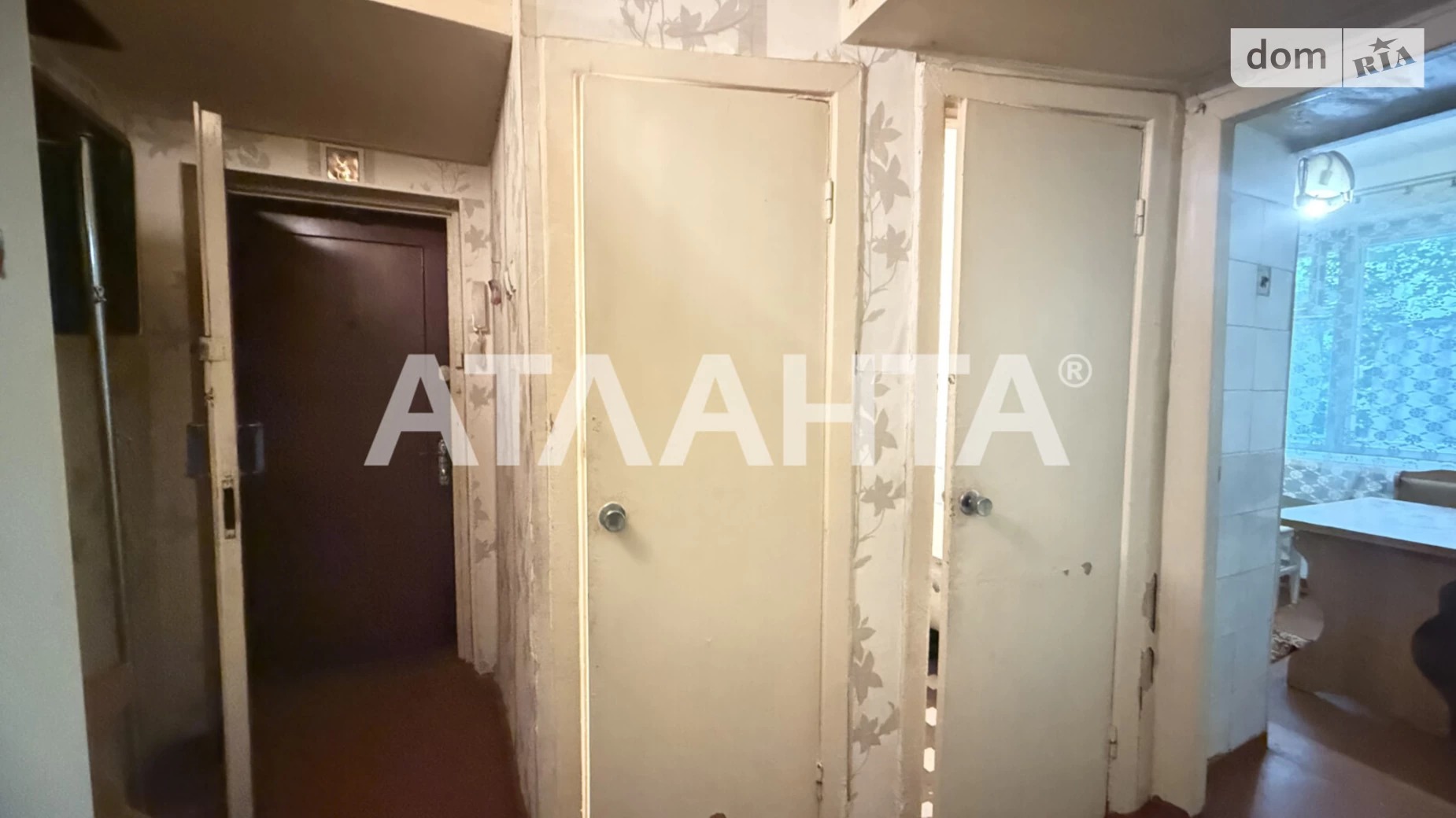 Продається 2-кімнатна квартира 45 кв. м у Чорноморську, вул. Данченка - фото 4
