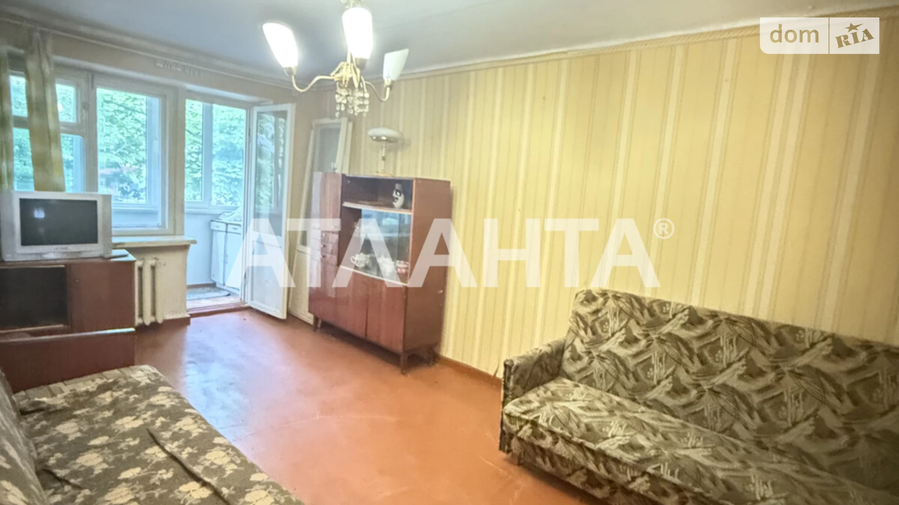 Продається 2-кімнатна квартира 45 кв. м у Чорноморську, вул. Данченка - фото 3