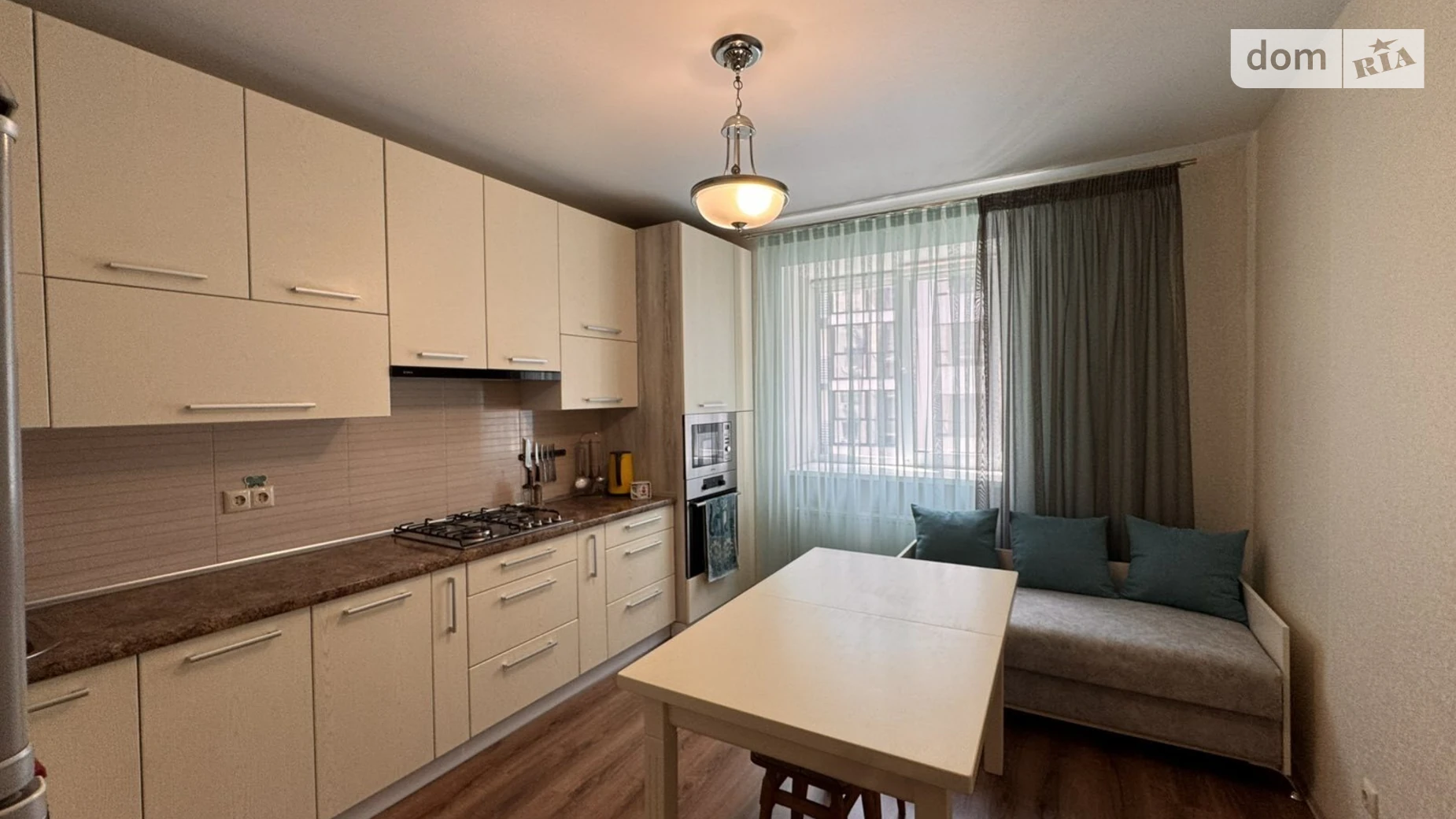 Продается 1-комнатная квартира 45.4 кв. м в Хмельницком, ул. Панаса Мирного, 11 - фото 3