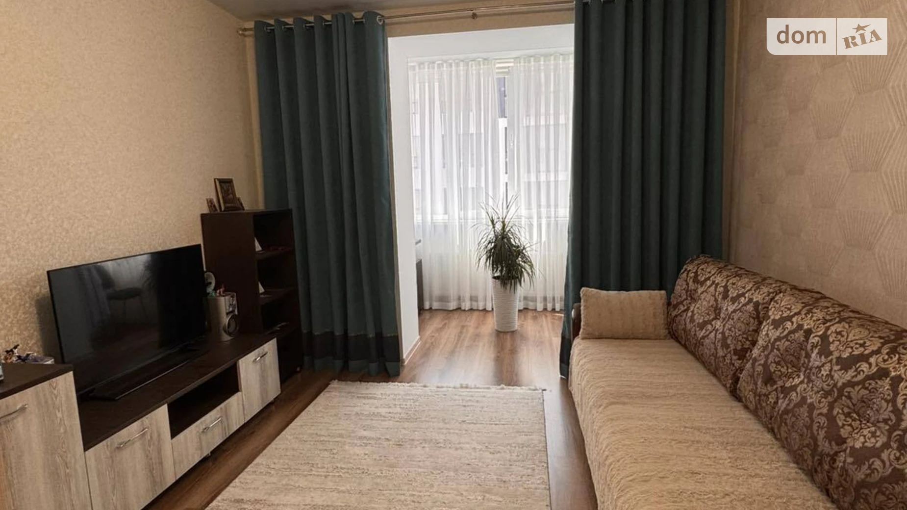 Продается 1-комнатная квартира 45.4 кв. м в Хмельницком, ул. Панаса Мирного, 11 - фото 5