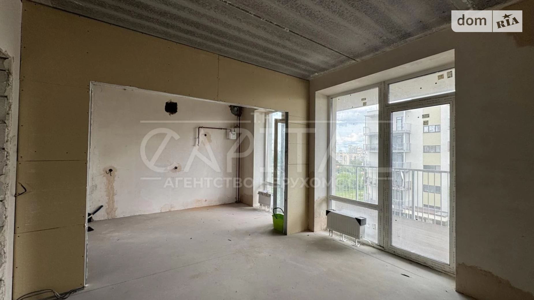 Продается 3-комнатная квартира 74 кв. м в Киеве, цена: 125800 $ - фото 2