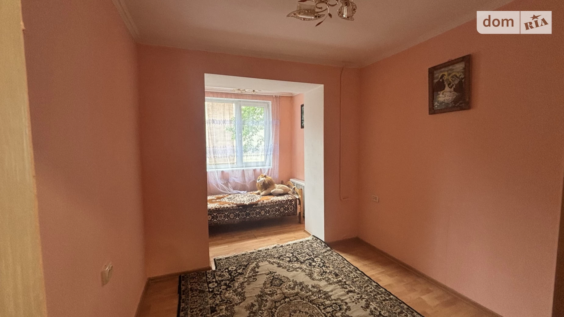 2-комнатная квартира 48.5 кв. м в Тернополе, цена: 41500 $ - фото 3