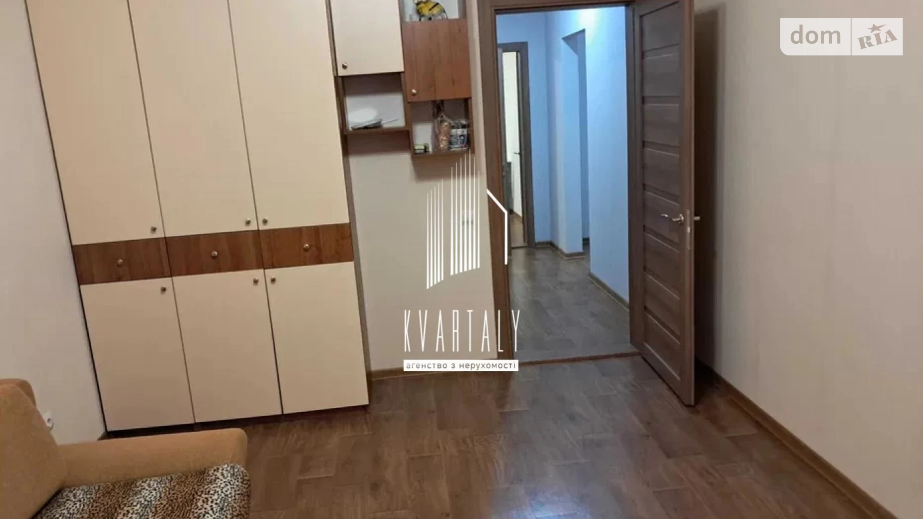 Сдается в аренду 1-комнатная квартира 51 кв. м в Киеве, ул. Ревуцкого, 54Б - фото 5