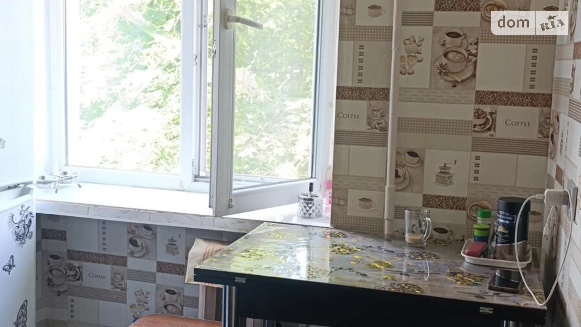 2-комнатная квартира 42.1 кв. м в Запорожье - фото 2