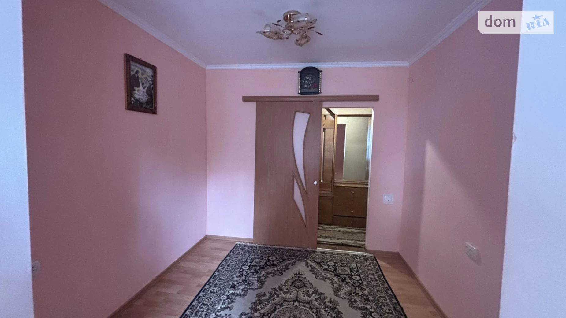 2-кімнатна квартира 48 кв. м у Тернополі, вул. Бережанська - фото 2